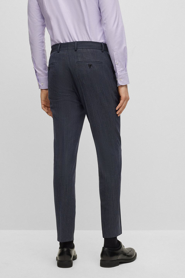 ΚΟΣΤΟΥΜΙ BOSS - 404 ΜΠΛΕ